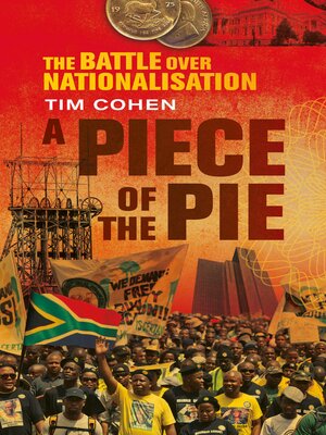 cover image of A Piece of the Pie